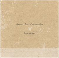 Empty Heart of the Chameleon von Liam Singer