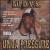 Unda Pressure von Lil DVS