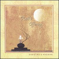 Reiki Offering von Shastro