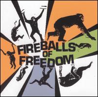 Greasy Retrospective von The Fireballs of Freedom