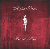 Alpha-Beats von Tal M. Klein