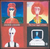 Four Ages of Bob von Andrew Cheshire