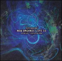 New Organic Life 2 von Pete Namlook