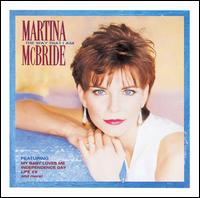 Way That I Am von Martina McBride