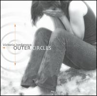 Outer Circles von Victoria Jordanova