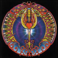 Rolling Thunder von Mickey Hart