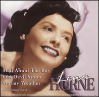 Lena Horne, Vol. 2 von Lena Horne