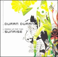 (Reach Up for the) Sunrise von Duran Duran