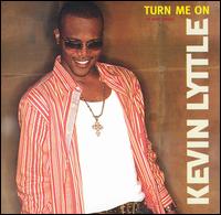 Turn Me On [US 12"] von Kevin Lyttle
