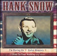 All American Country von Hank Snow