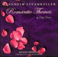 Romantic Themes von Mannheim Steamroller