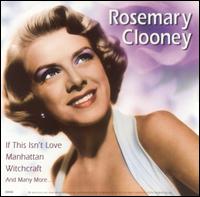 Rosemary Clooney [Platinum Disc] von Rosemary Clooney