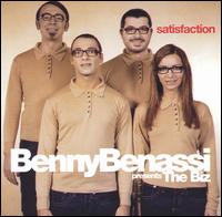 Satisfaction [6 Tracks] von Benny Benassi