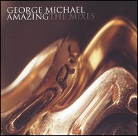 Amazing von George Michael