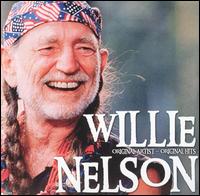 Willie Nelson [Platinum Disc] von Willie Nelson