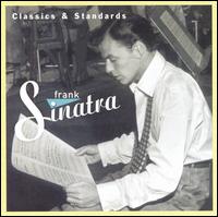 Classics & Standards von Frank Sinatra