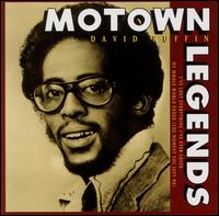 Motown Legends: I've Lost Everything I've Ever Loved von David Ruffin