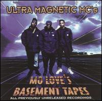 Mo Love's Basement Tapes von Ultramagnetic MC's