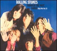 Through the Past, Darkly (Big Hits, Vol. 2) von The Rolling Stones