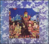 Their Satanic Majesties Request von The Rolling Stones