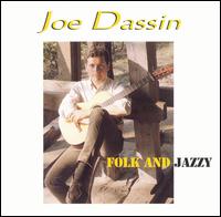 Folk and Jazzy von Joe Dassin