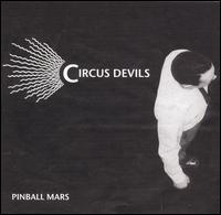 Pinball Mars von Circus Devils