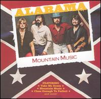 Mountain Music von Alabama
