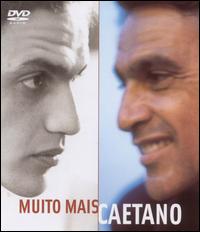 Muito Mais [DVD] von Caetano Veloso