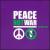 Peace Not War, Vol. 2 von Various Artists