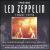 Inside Led Zeppelin: 1968-1972 von Led Zeppelin