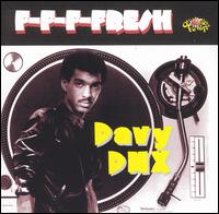 Fresh von Davy DMX