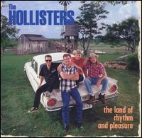 Land of Rhythm & Pleasure von The Hollisters