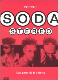 1983-1997: Una Parte De La Euforia von Soda Stereo