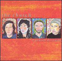 Momento Descuidado von The Church