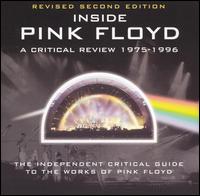 Inside Pink Floyd: A Critical Review 1975-1996 von Pink Floyd