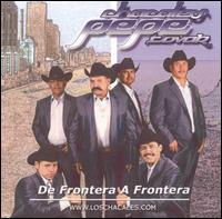 Frontera a Frontera [Bonus DVD] von Pepe Tovar