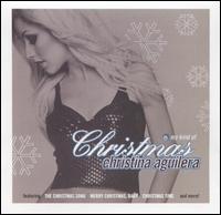 My Kind of Christmas von Christina Aguilera