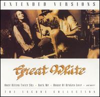 Extended Versions von Great White