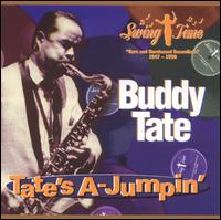 Tate's A-Jumpin' von Buddy Tate