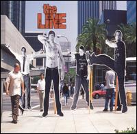 Monsters We Breed von The Line