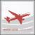 Oceans and Airplanes von Everyday Victory