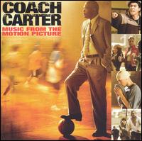 Coach Carter von Various Artists