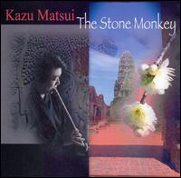 Stone Monkey von Kazu Matsui
