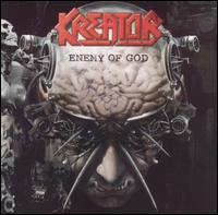 Enemy of God von Kreator