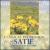 Classical Relaxation With Satie von Erik Satie
