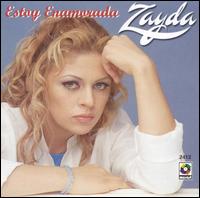 Estoy Enamorada [2001] von Zayda