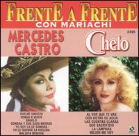 Con Mariachi von Mercedes Castro