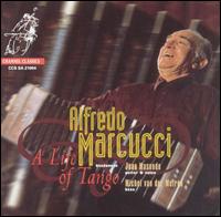 Life of Tango von Alfredo Marcucci