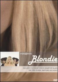 Video Hits von Blondie