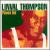 Phoenix Dub von Linval Thompson